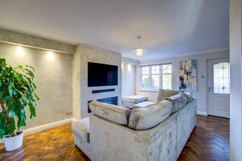 4 bedroom detached house for sale, Berkeley Close, Boldon Colliery