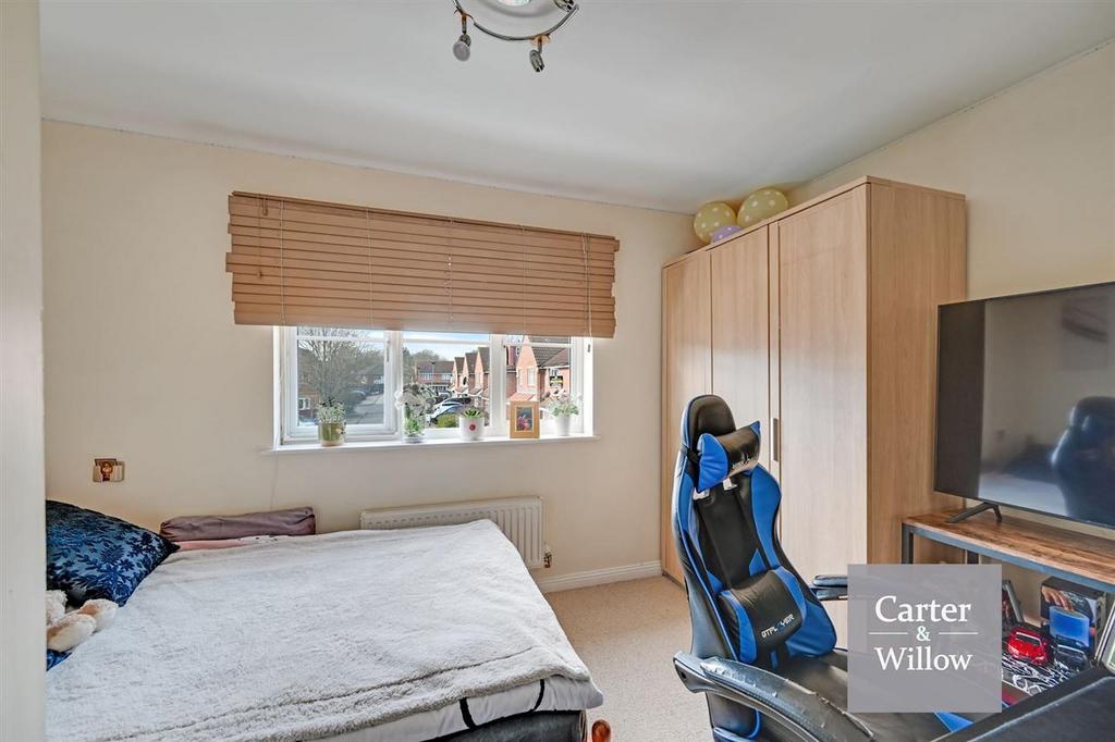 Bedroom two