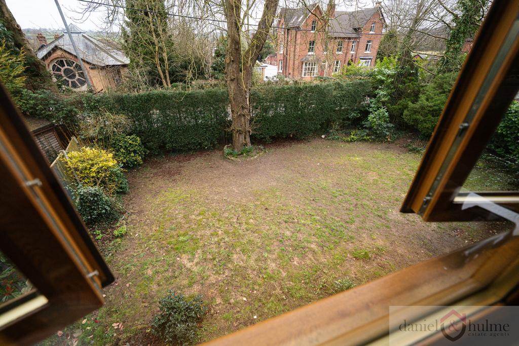 Foxfields Endon-26