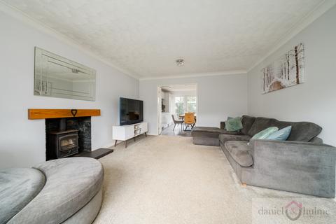 undefined, Foxfield, Clay Lake, Endon,  Staffordshire, ST9 9BU
