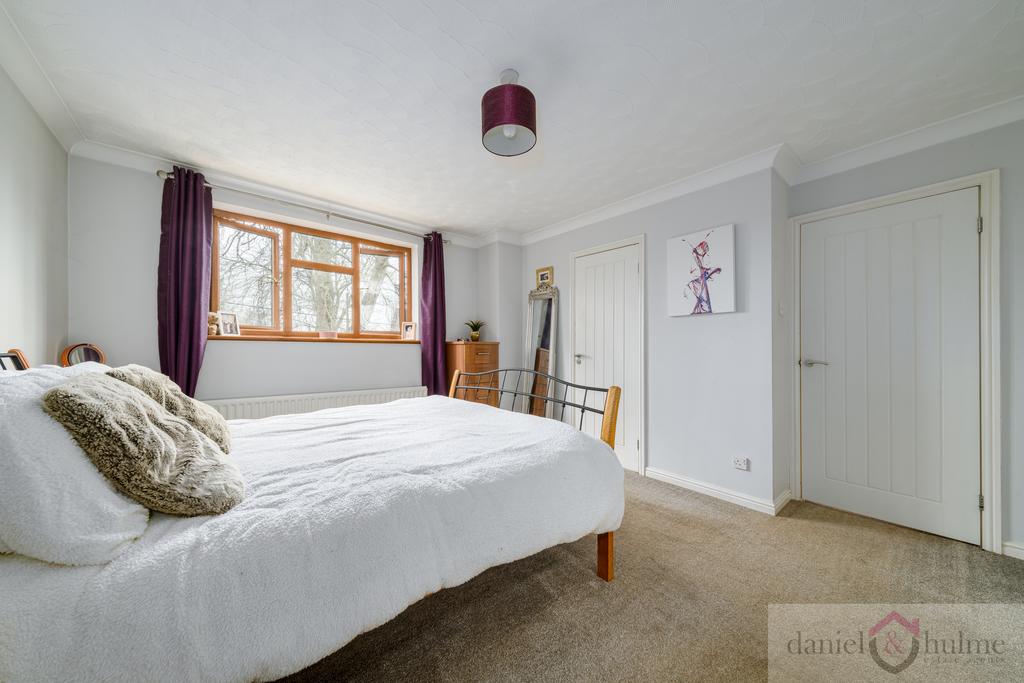 Foxfields Endon-14