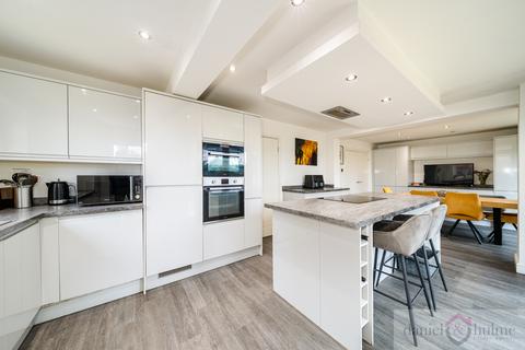 undefined, Foxfield, Clay Lake, Endon, Staffordshire, ST9 9BU