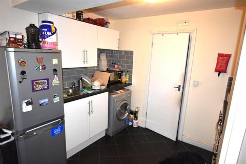 Studio to rent, Charles Street, Leicester, LE1