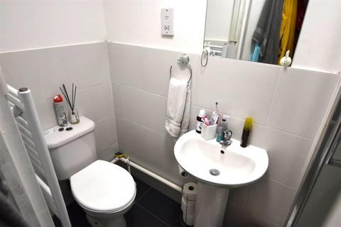 Studio to rent, Charles Street, Leicester, LE1
