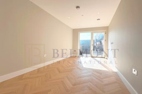 1 bedroom apartment to rent, India Way, London NW7