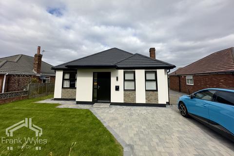 Tuxford Road, Lytham St. Annes, Lancashire