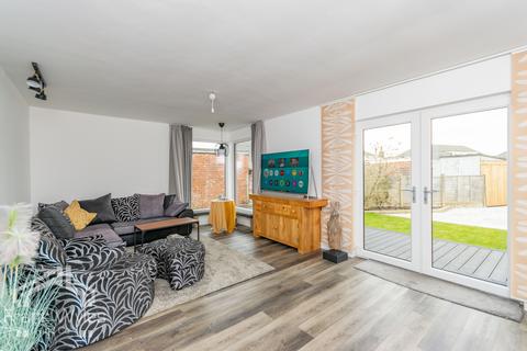 undefined, Tuxford Road, Lytham St. Annes, Lancashire