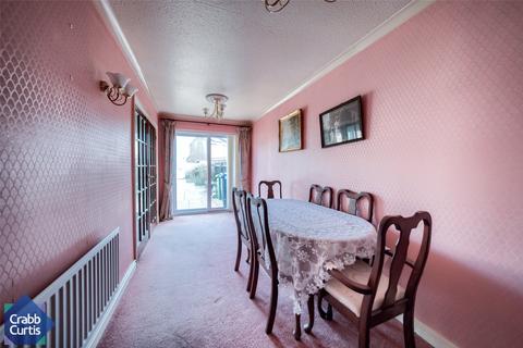 3 bedroom semi-detached house for sale, Cherry Blossom Grove, Whitnash, CV31