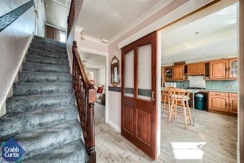 3 bedroom semi-detached house for sale, Cherry Blossom Grove, Whitnash, CV31
