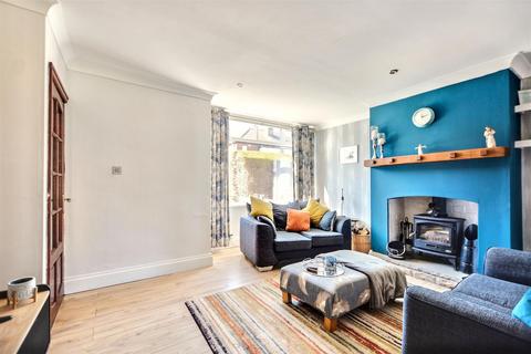 2 bedroom semi-detached house for sale, Nursery Avenue, Sandiacre