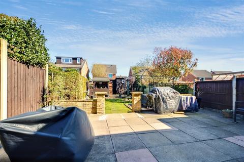 2 bedroom semi-detached house for sale, Nursery Avenue, Sandiacre