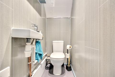 2 bedroom semi-detached house for sale, Nursery Avenue, Sandiacre