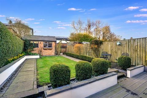 undefined, Green Lane, Ockbrook
