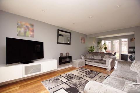 3 bedroom detached house for sale, Broadsands Drive, Gosport PO12