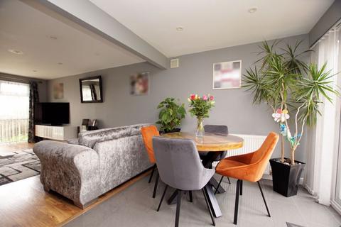 3 bedroom detached house for sale, Broadsands Drive, Gosport PO12