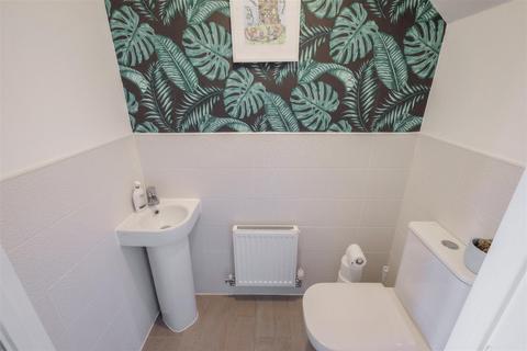 4 Blacksmith Way, Lindley, Huddersfield, HD3 3WX