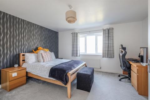 4 Blacksmith Way, Lindley, Huddersfield, HD3 3WX