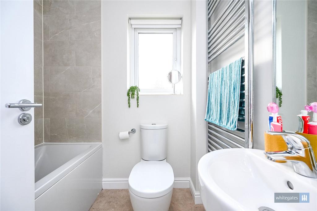 Ensuite