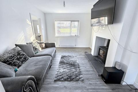2 bedroom semi-detached house for sale, Bishops Meadow, Bedlington, Northumberland, NE22 6JZ