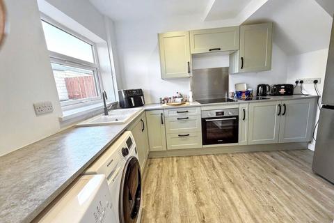 2 bedroom semi-detached house for sale, Bishops Meadow, Bedlington, Northumberland, NE22 6JZ