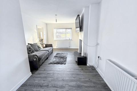 2 bedroom semi-detached house for sale, Bishops Meadow, Bedlington, Northumberland, NE22 6JZ