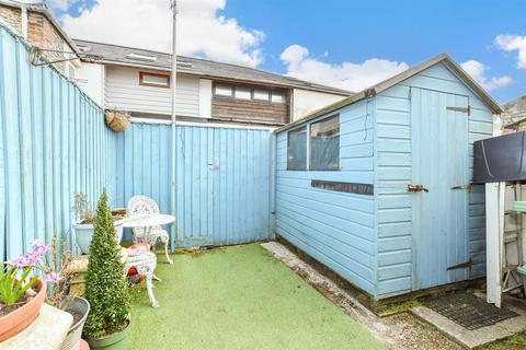 3 bedroom terraced house for sale, Fitzroy Street, Sandown PO36