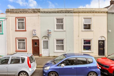 3 bedroom terraced house for sale, Fitzroy Street, Sandown PO36