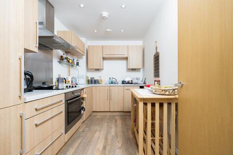1 bedroom flat for sale, Muller House, Ashley Down