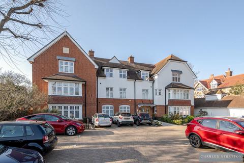 2 bedroom apartment for sale, Highlands Apartments, Gidea Park