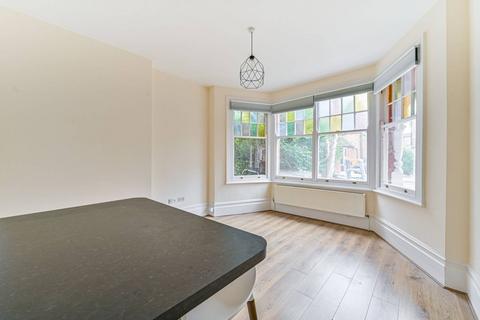 1 bedroom flat to rent, Riggindale Road, Streatham Park, London, SW16