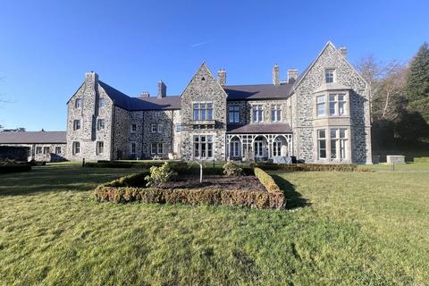 undefined, Plas Y Coed, Bangor, Gwynedd, LL57