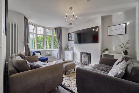 3 bedroom semi-detached house for sale, Hinckley Road, Burbage