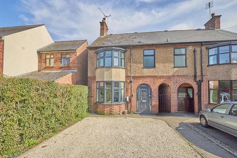 3 bedroom semi-detached house for sale, Hinckley Road, Burbage