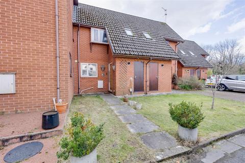 2 bedroom terraced house for sale, Marlborough Terrace, Cardiff