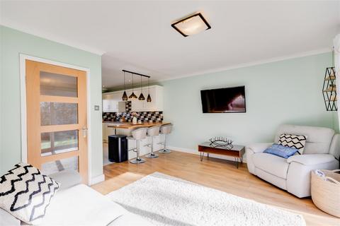 2 bedroom terraced house for sale, Marlborough Terrace, Cardiff