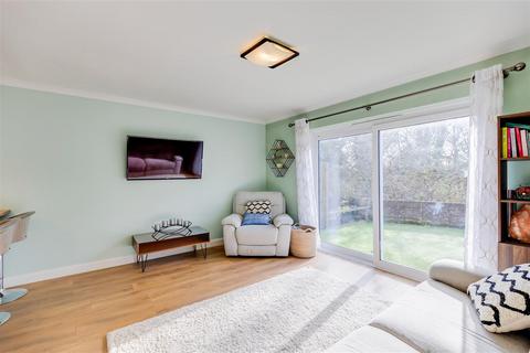 2 bedroom terraced house for sale, Marlborough Terrace, Cardiff