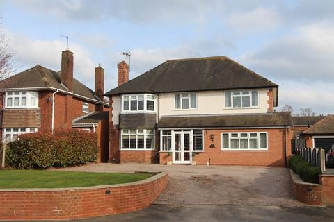 undefined, Yew Tree Lane, Tettenhall, Wolverhampton, WV6