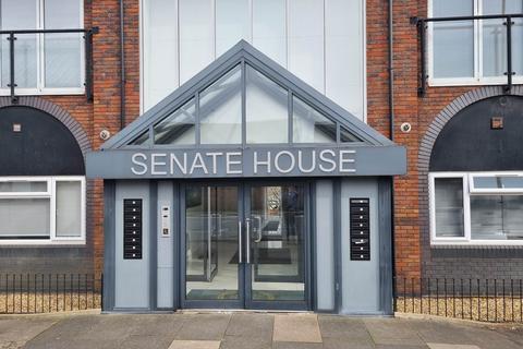 Southgate Road, Potters Bar
