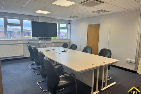 Office to rent, The Weston Centre, Crewe, United Kingdom, CW1
