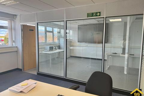Office to rent, The Weston Centre, Crewe, United Kingdom, CW1