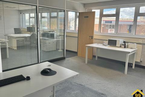 Office to rent, The Weston Centre, Crewe, United Kingdom, CW1