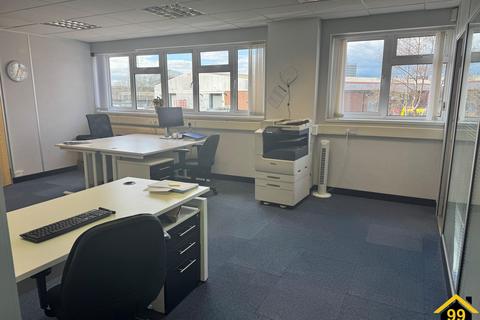 Office to rent, The Weston Centre, Crewe, United Kingdom, CW1