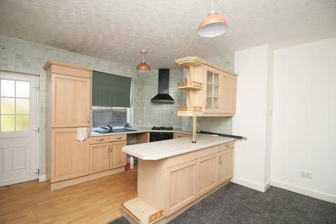2 bedroom terraced house for sale, Mount Street, Fleetwood, Lancashire, FY7