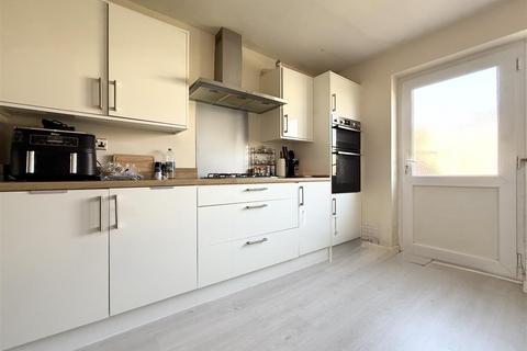 3 bedroom semi-detached house for sale, The Slade Greens, Eyres Monsell LE2