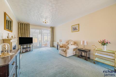 35 Angus Close, Ramleaze, Swindon, SN5 5PT