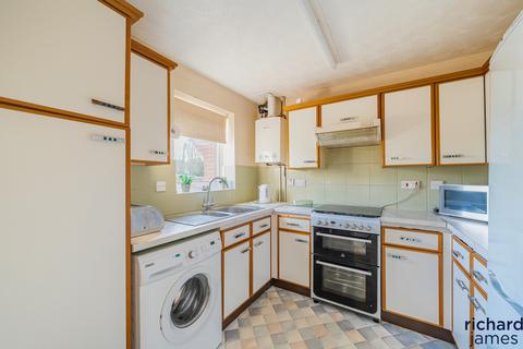 35 Angus Close, Ramleaze, Swindon, SN5 5PT