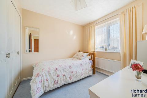 35 Angus Close, Ramleaze, Swindon, SN5 5PT