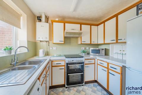 35 Angus Close, Ramleaze, Swindon, SN5 5PT