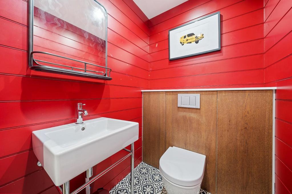 Guest WC