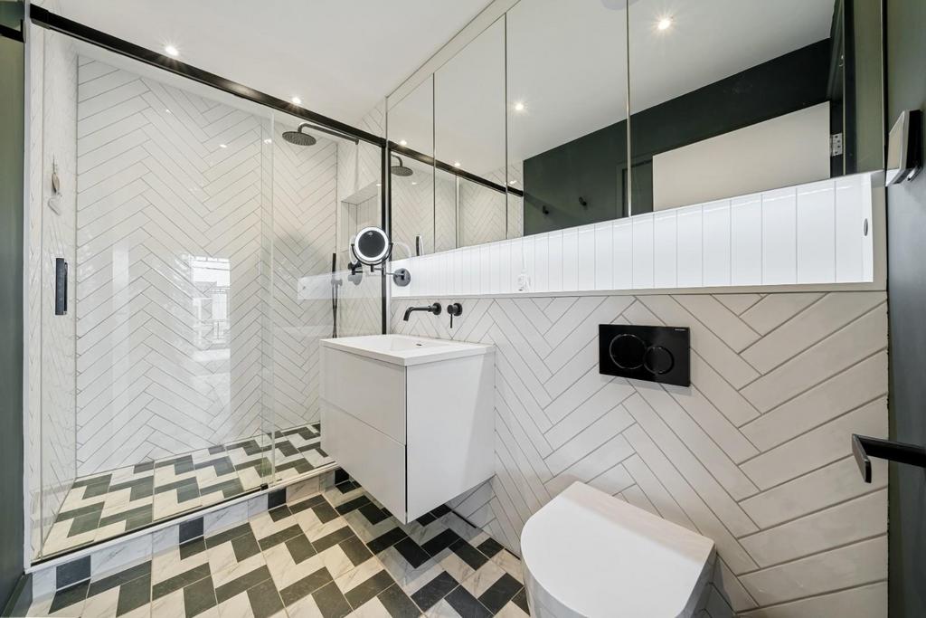 Master En Suite